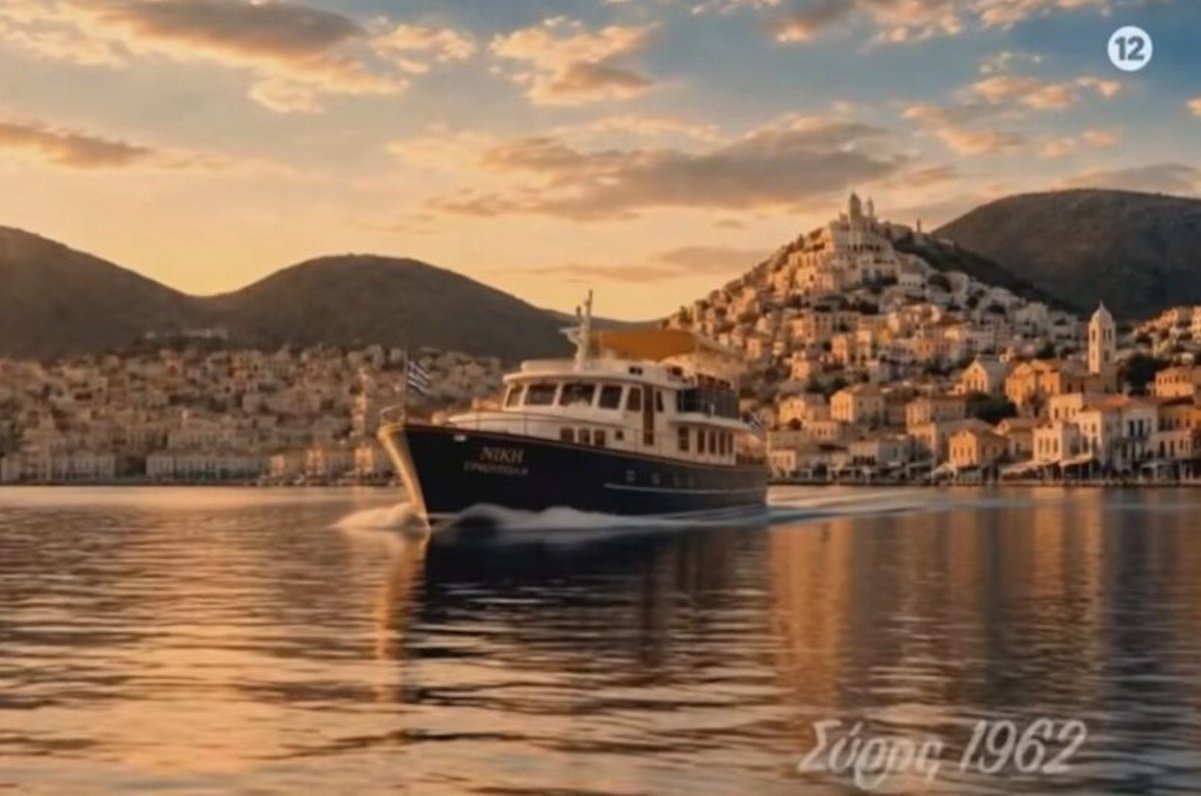 Σπιλιάδες: Το πρώτο trailer της νέας σειράς του ΑΝΤ1 κυκλοφόρησε!