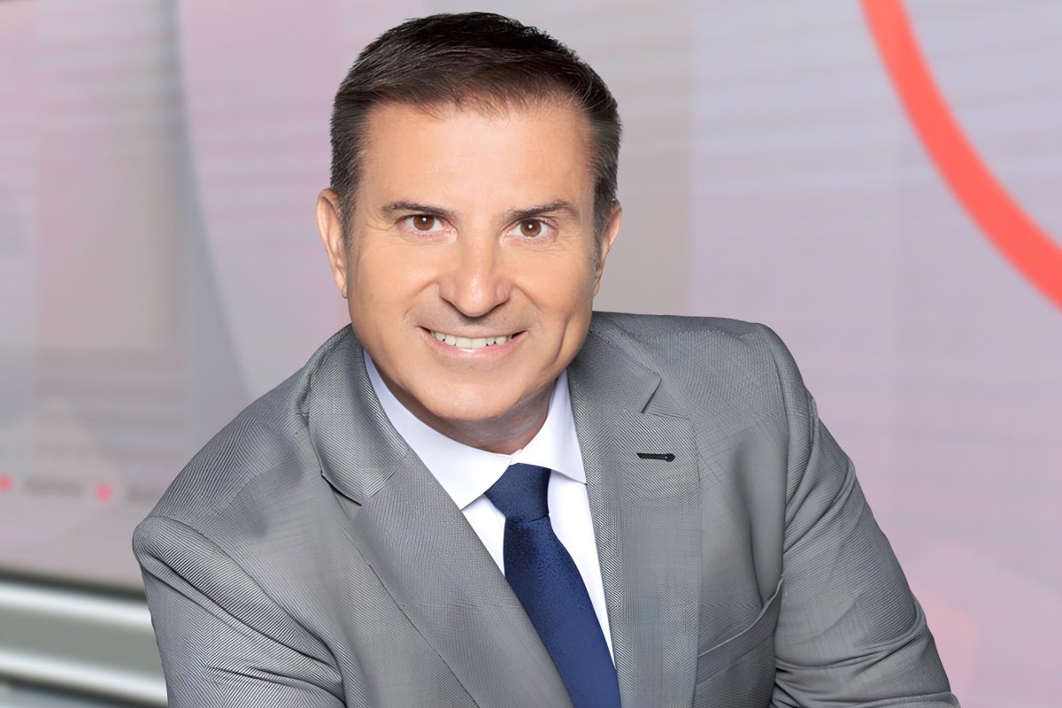 Στην ΕΡΤ ο Παναγιώτης Στάθης – Ποιο δελτίο αναλαμβάνει;