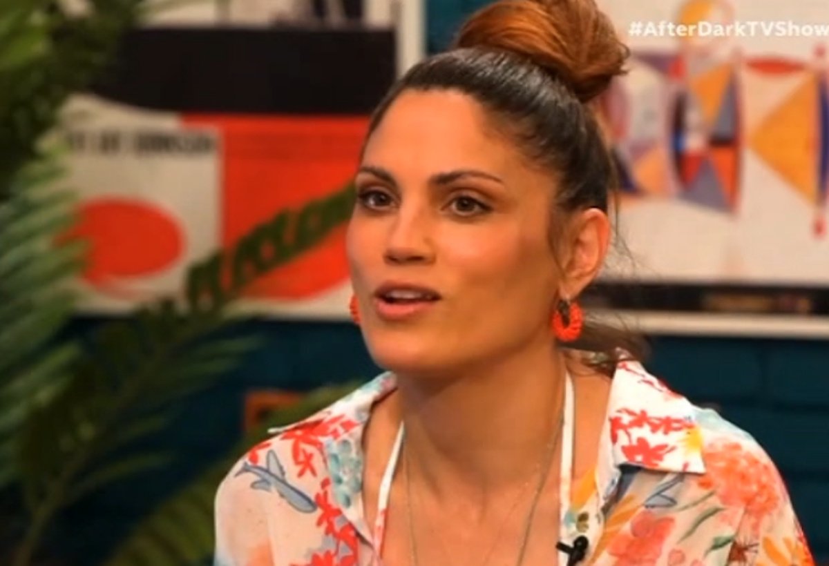 Μαίρη Συνατσάκη για τις κρίσεις πανικού: «Το εσωτερικό μου πρόγραμμα ήταν φορτωμένο – Ήταν ανεξέλεγκτο και δεν μπορούσα να το διαχειριστώ»
