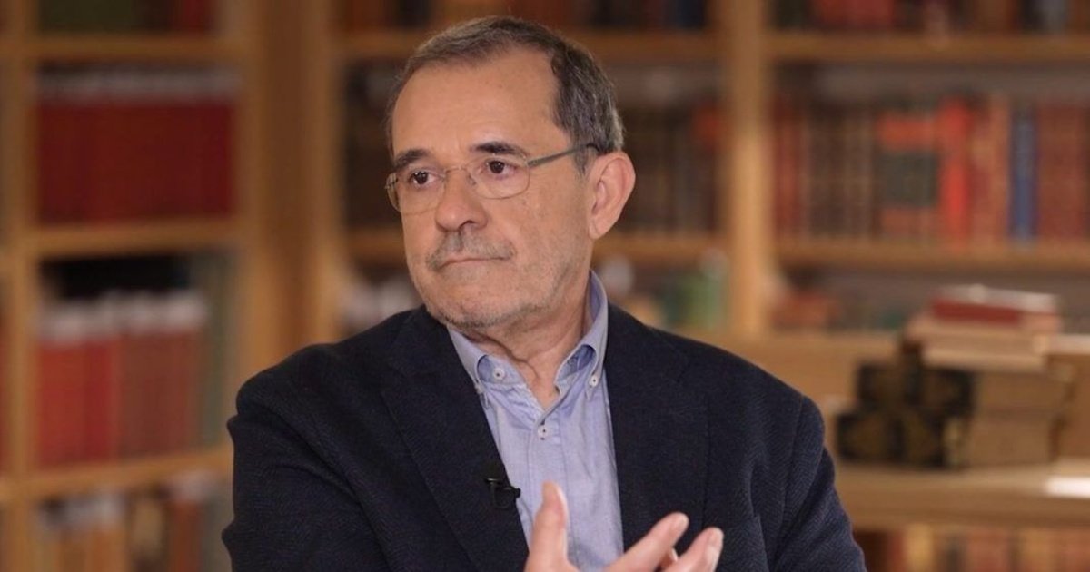 Παύλος Τσίμας: Φεύγει από τον ΣΚΑΪ για να επιστρέφει στο Mega;