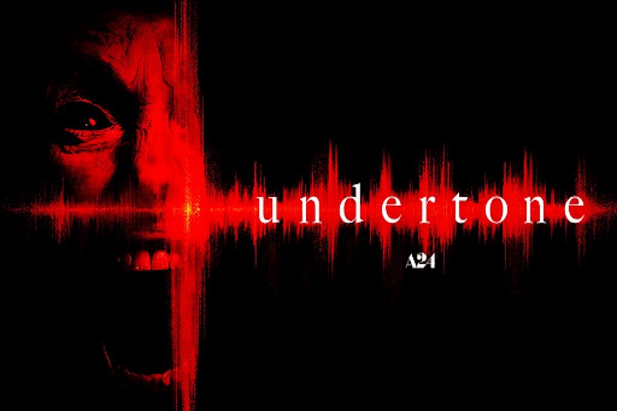 Undertone στο Netflix: «Φόλα» ή διαμαντάκι; – Μια πολλά υποσχόμενη ταινία που μένει στη μέση