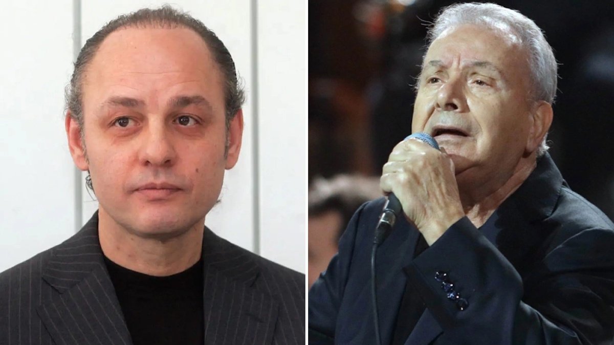 Γιώργος Χατζιδάκις: Ο γιος του Μάνου Χατζιδάκι ξεκαθαρίζει – «Ποτέ δεν απαγόρευσα στον κ. Μητσιά να τραγουδά το συγκεκριμένο τραγούδι»