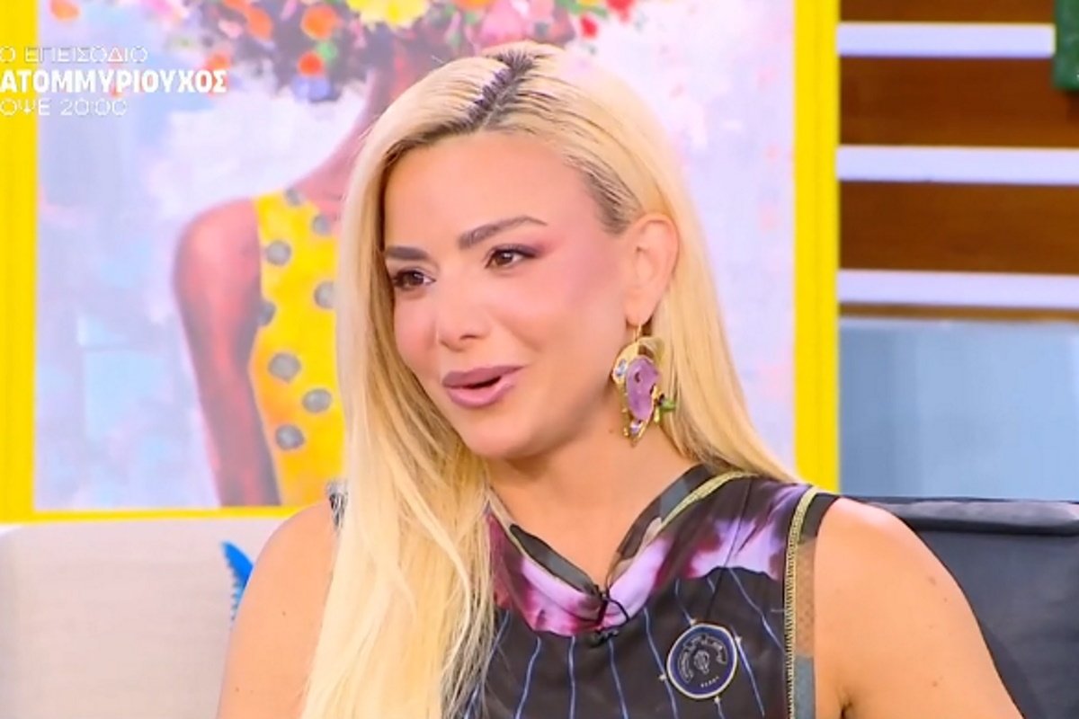 Ζόζεφιν: Όλη η αλήθεια για τον υποτιθέμενο γάμο της με τον Νίνο
