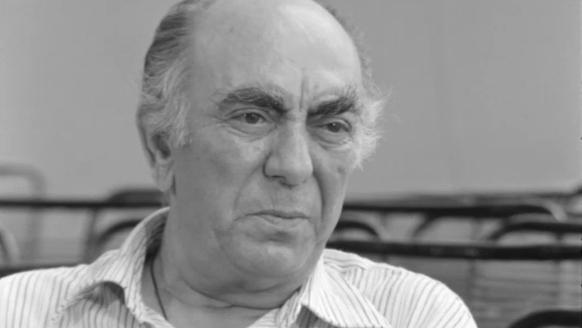Διονύσης Παπαγιαννόπουλος: Η λαμπρή του πορεία στην υποκριτική, οι 133 ταινίες και το μοναχικό του τέλος
