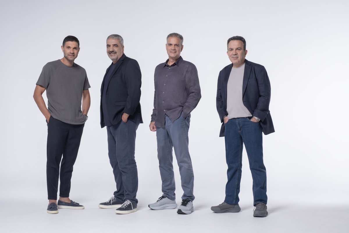 Super Μπάλα Live: Η κορυφαία αθλητική εκπομπή επιστρέφει στο Mega την Κυριακή 23 Αυγούστου