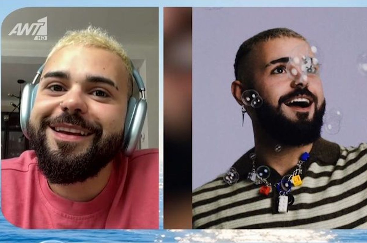 Ακύλας για Eurovision: «Αδικηθήκαμε 100% – Δεν αξίζαμε τη δέκατη θέση»