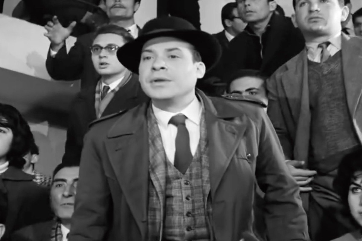Βασίλης Ανδρονίδης: 18 χρόνια από τον θάνατό του – Το συγκινητικό αφιέρωμα της Finos Film