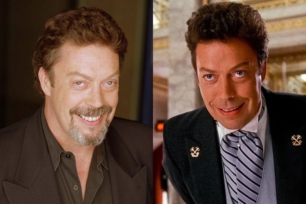 Tim Curry: Έφυγε από τη ζωή σε ηλικία 80 ετών o ηθοποιός – Οι εμβληματικοί του ρόλοι
