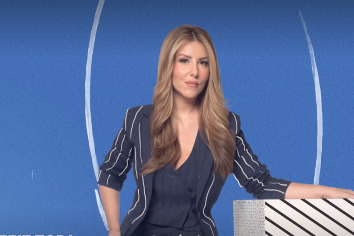 Εξελίξεις τώρα: Πότε επιστρέφει η Αναστασία Γιάμαλη; – Η ανακοίνωση του Mega
