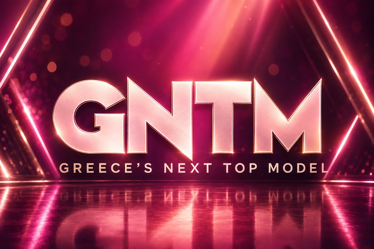 GNTM is back! Δείτε τα νέα πλάνα που κυκλοφόρησαν από τις auditions