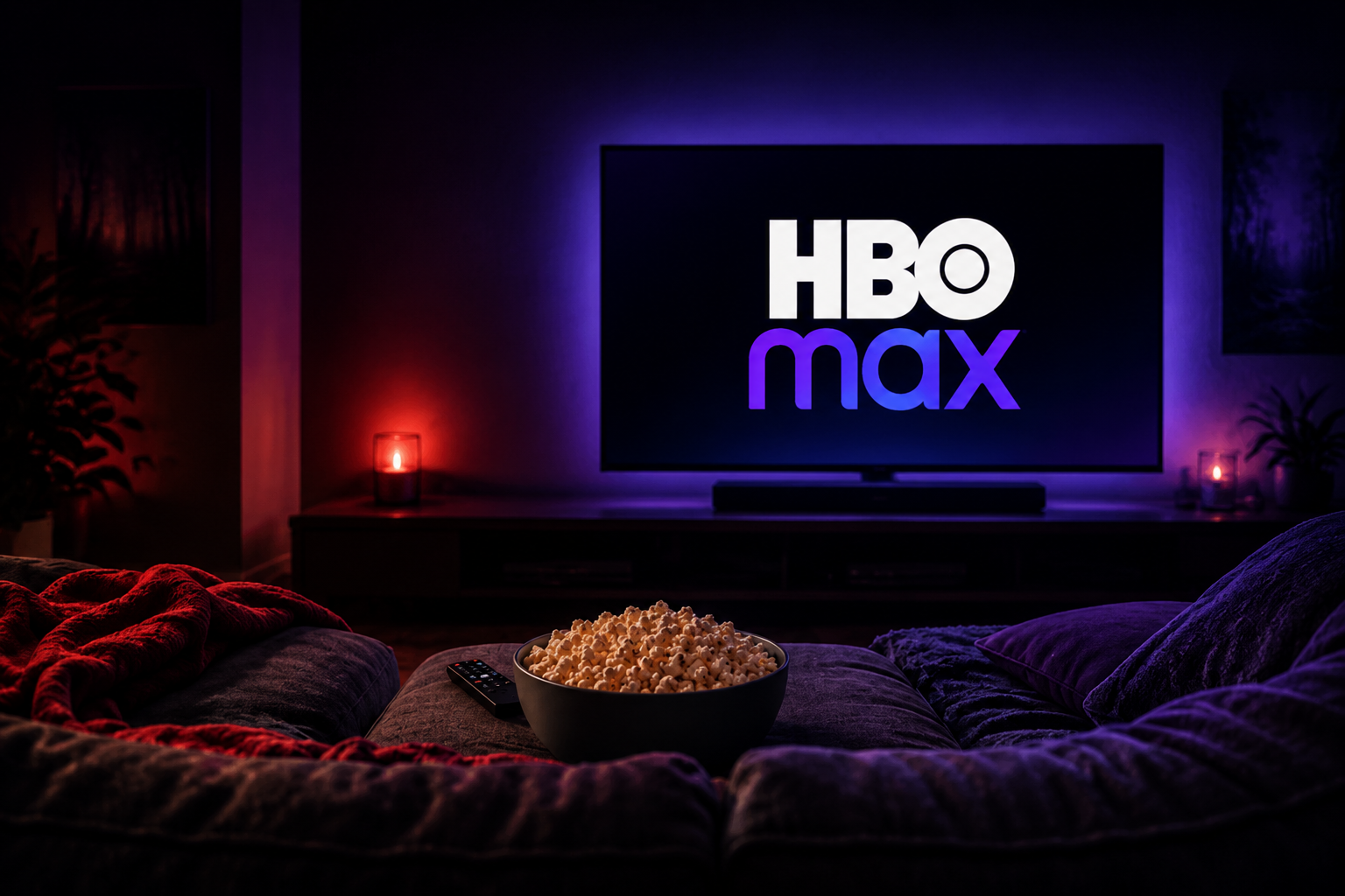 HBO Max: 5 μίνι σειρές θρίλερ που θα δεις μέσα σε ένα Σαββατοκύριακο