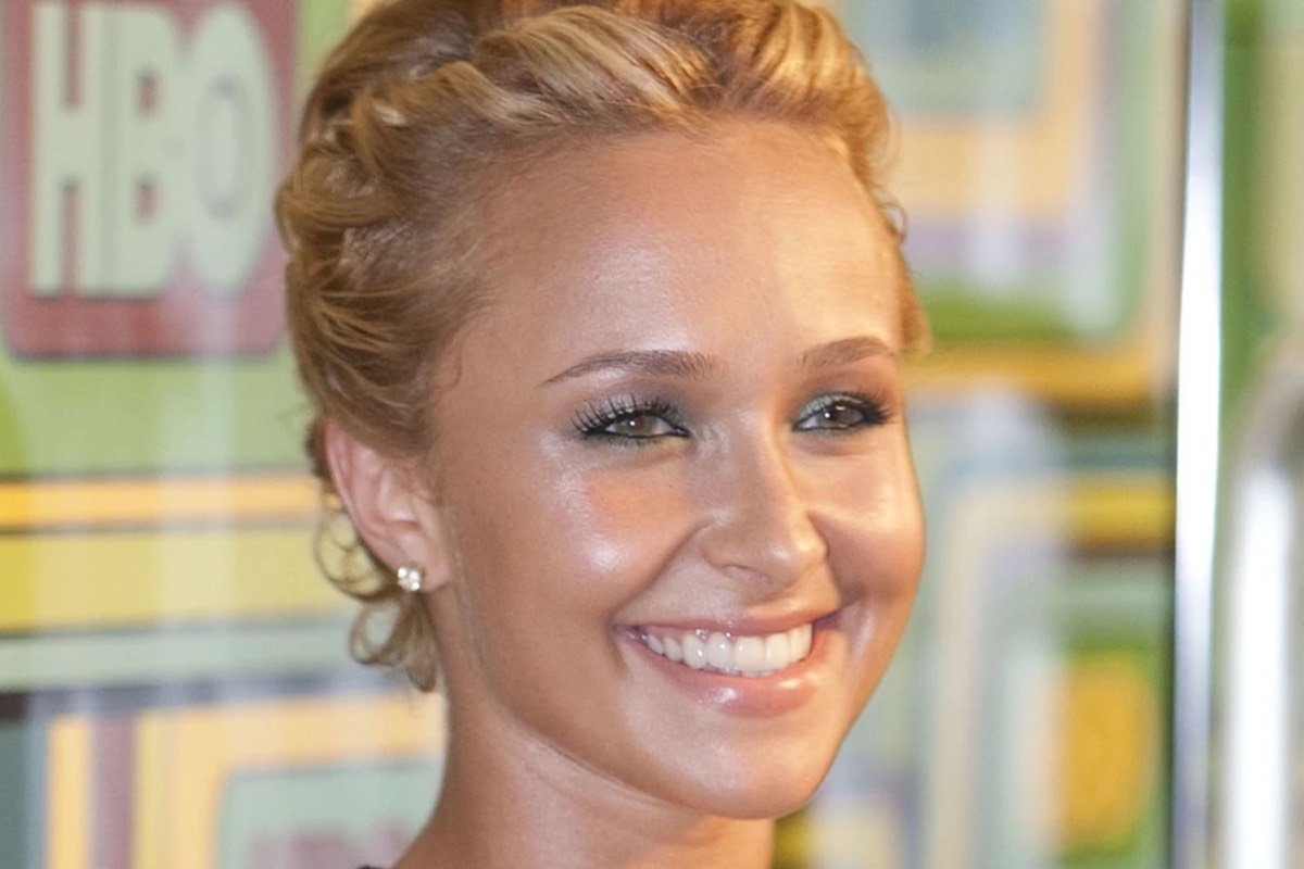Πέθανε η γνωστή ηθοποιός Hayden Panettiere σε ηλικία μόλις 36 ετών
