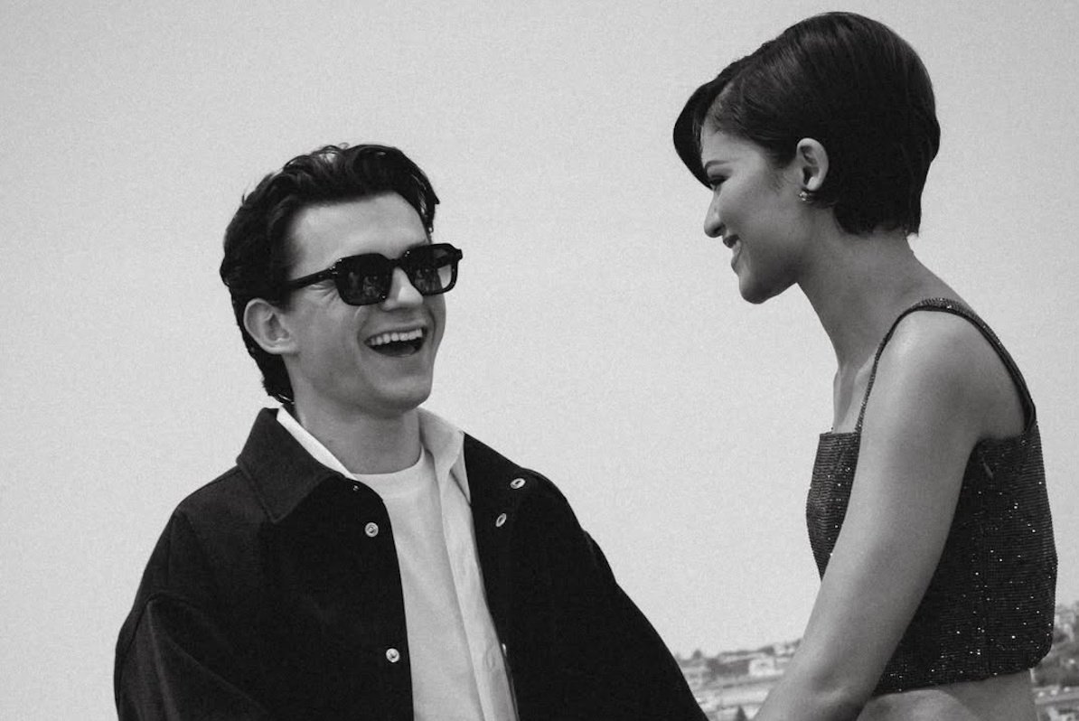 Zendaya – Tom Holland: Το ιδιωτικό πάρτι για τον γάμο τους σε πολυτελές κτήμα στην Αγγλία