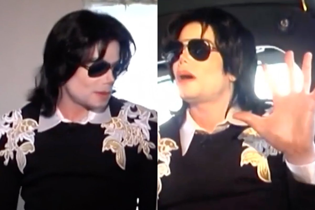 Michael Jackson: Αδημοσίευτα πλάνα 25 χρόνια μετά – Η τηλεφωνική συνομιλία με τη 19χρονη Μπιγιονσέ