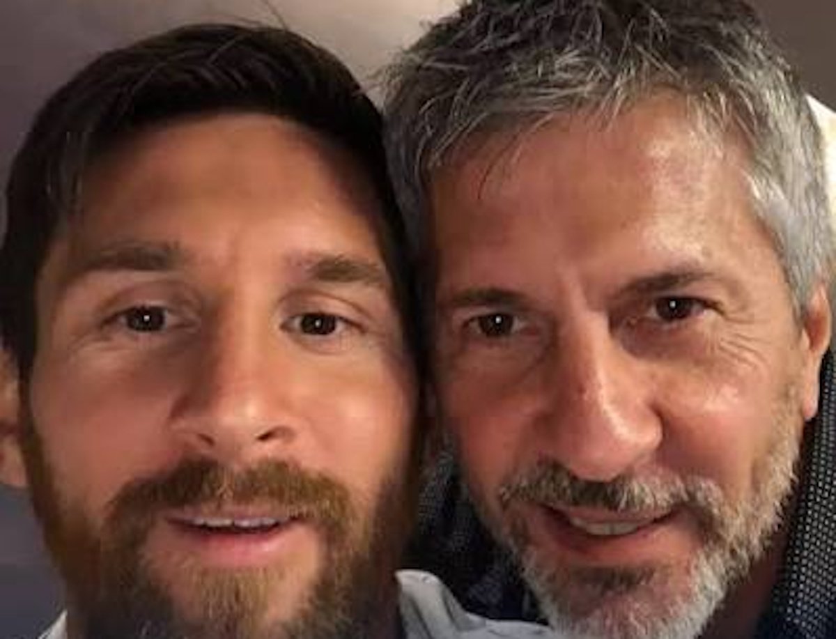 Θρήνος για τον Lionel Messi – Πέθανε ο πατέρας του Jorge