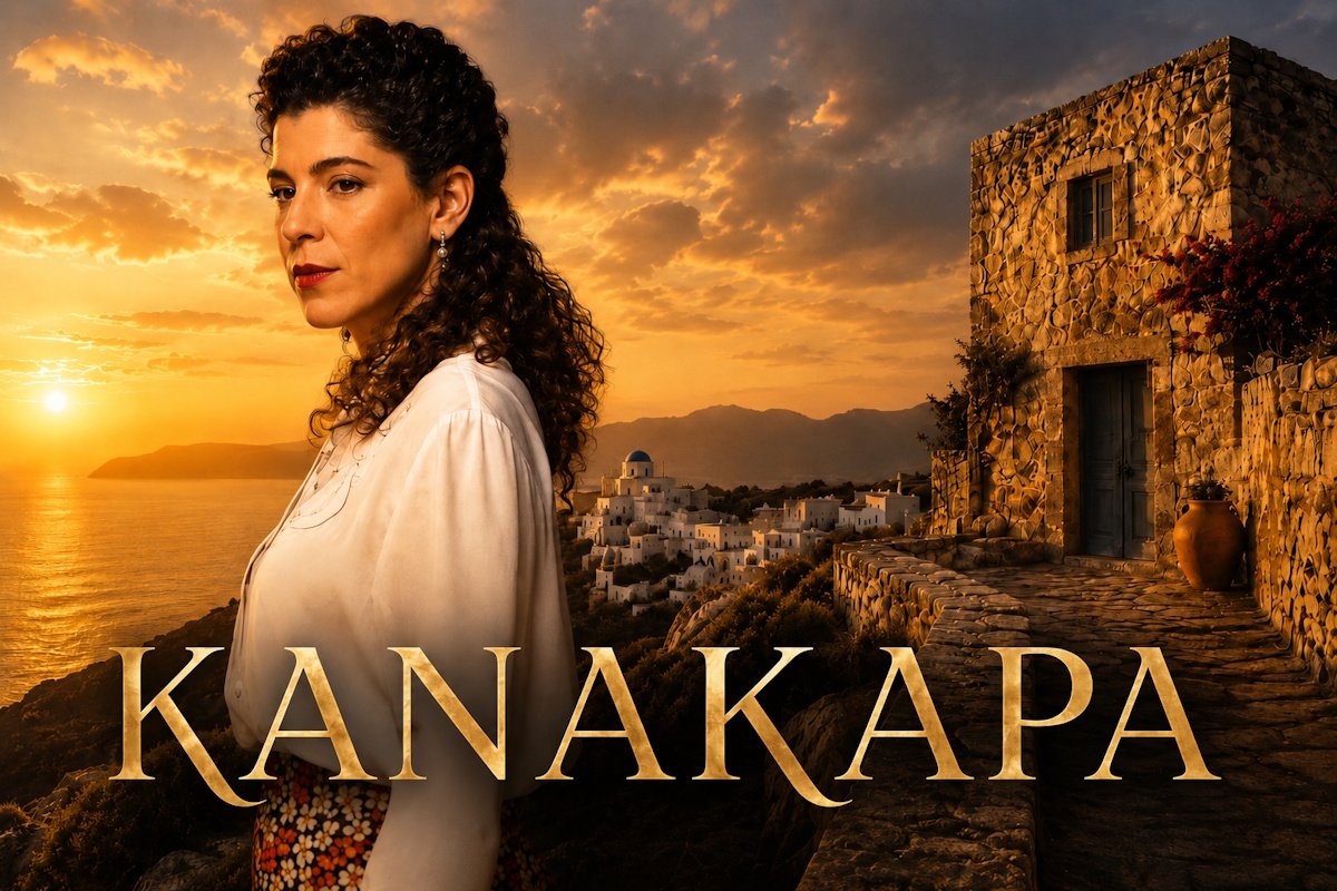 Κανακαρά: Η πρωτότοκη κόρη παίρνει τα πάντα και αφήνει τα αδέλφια της στον δρόμο!