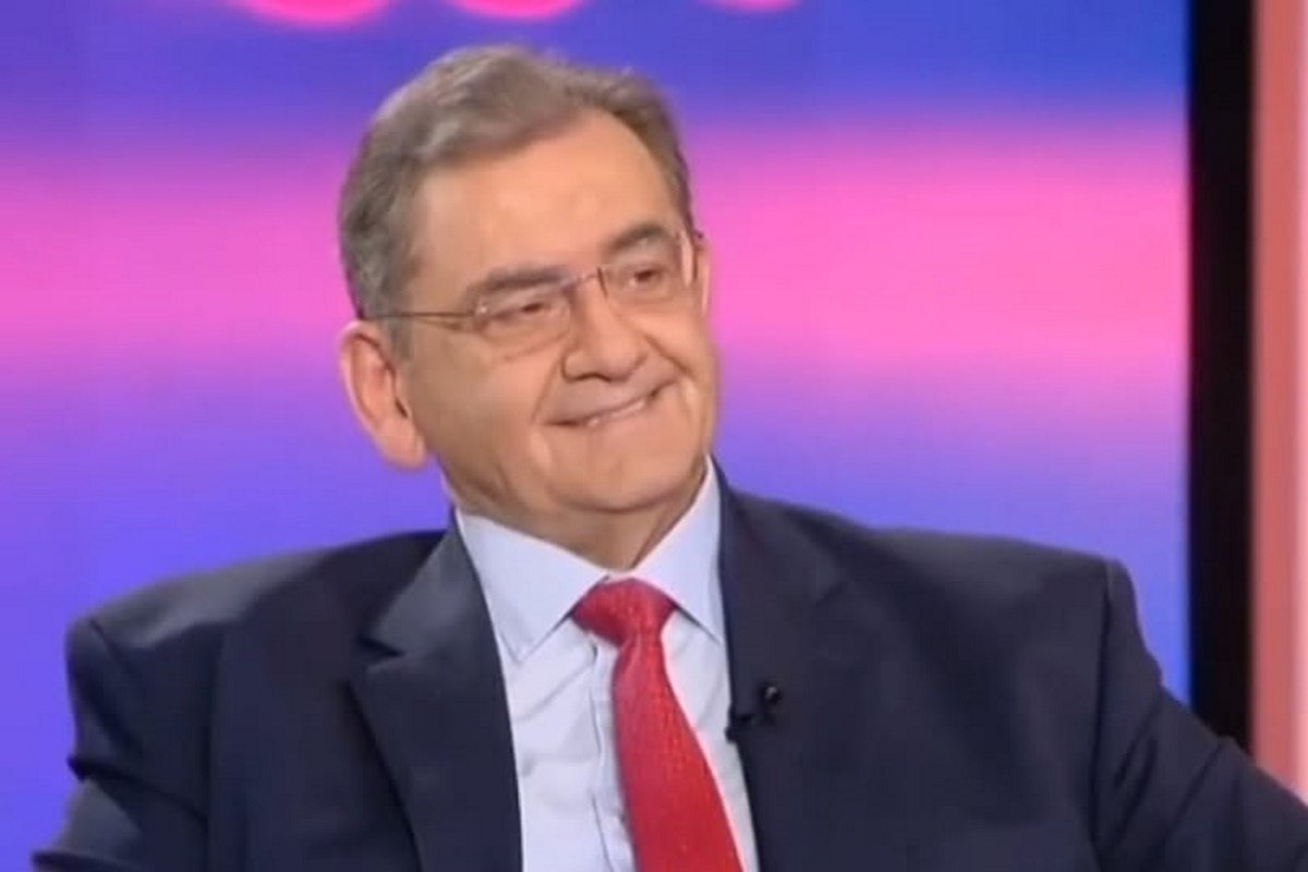 Θοδωρής Κολυδάς: Αποχώρησε από το STAR ο γνωστός μετεωρολόγος – Η ανακοίνωσή του
