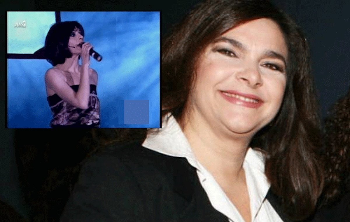 Throwback: Ο επικός τσακωμός ανάμεσα σε Κατερίνα Κούκα – Άσπα Τσίνα: «Με αυτόν τον χαρακτήρα που έχεις, δεν θα πας πουθενά!»