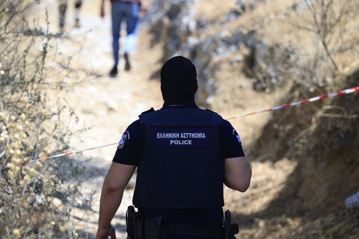 Σε 57χρονη γυναίκα ανήκει η σορός στον Λυκαβηττό – Από πτώση ο θάνατός της