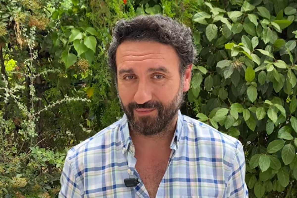 Το σόι σου: Ο Σάββας γίνεται ένας νέος… Χαμπέας! – Η Σάντρα φέρνει «γαμπρό» στο σπίτι!