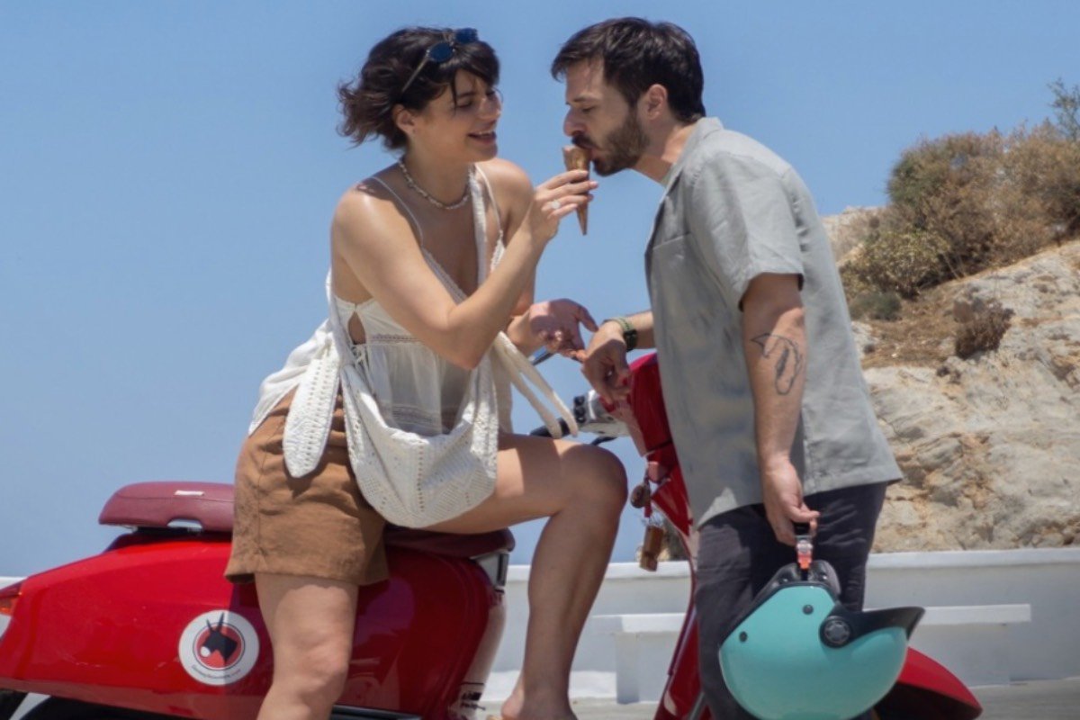 Μια Γυναίκα: Η Μαρίνα χάνει τα πάντα και παλεύει για τα παιδιά της – Η νέα ζωή που γεννιέται μέσα από την απώλεια