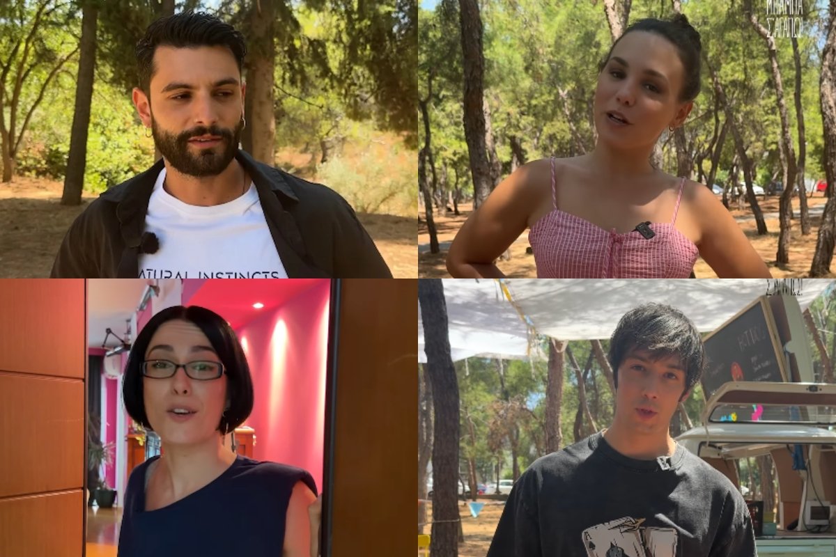 Μπαμπά σ’ αγαπώ: Τι αλλάζει στη β’ σεζόν για τους αγαπημένους μας ήρωες