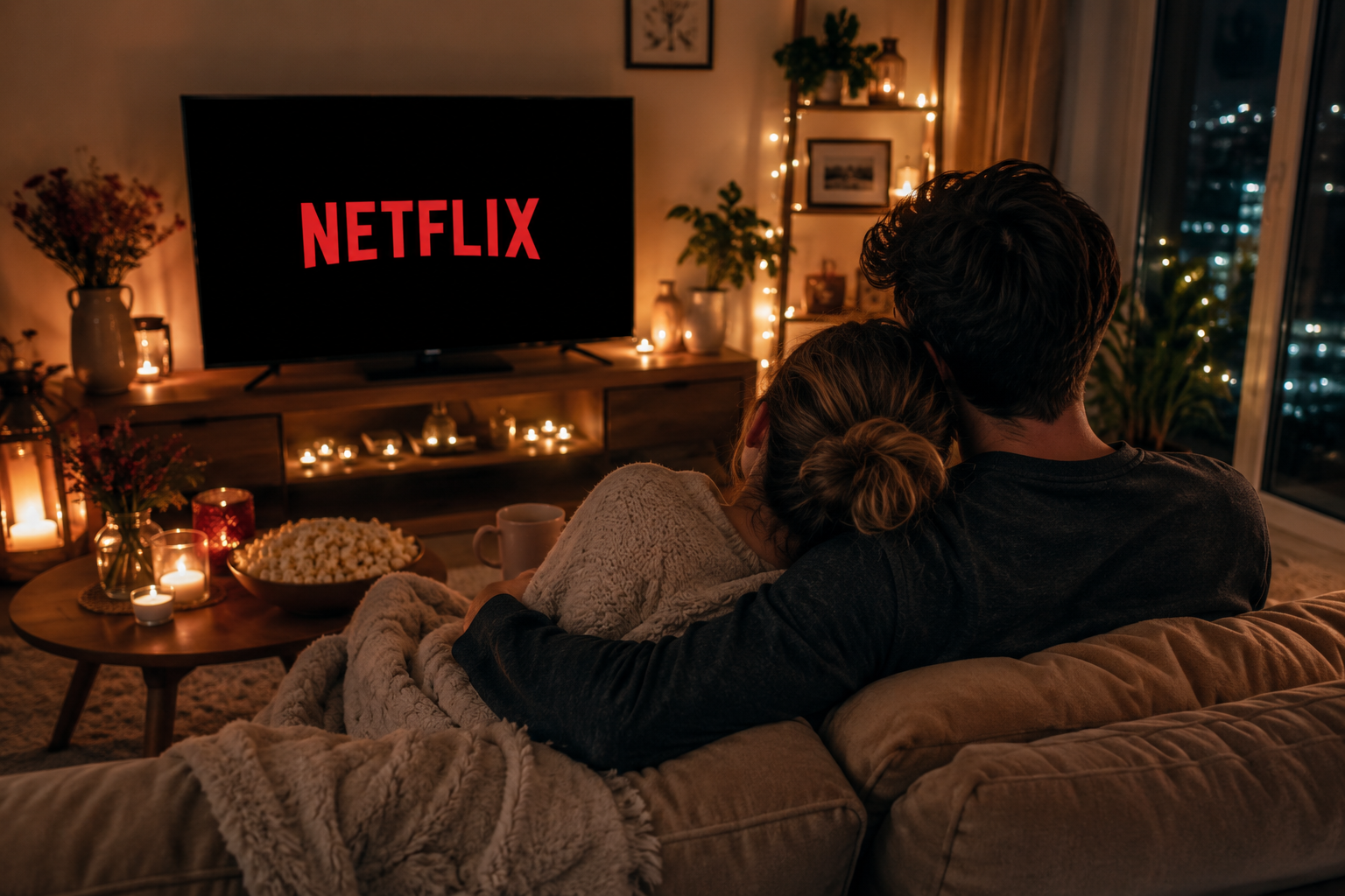 Netflix: 9 ρομαντικές κομεντί για όσους δεν σταμάτησαν ποτέ να πιστεύουν στον έρωτα