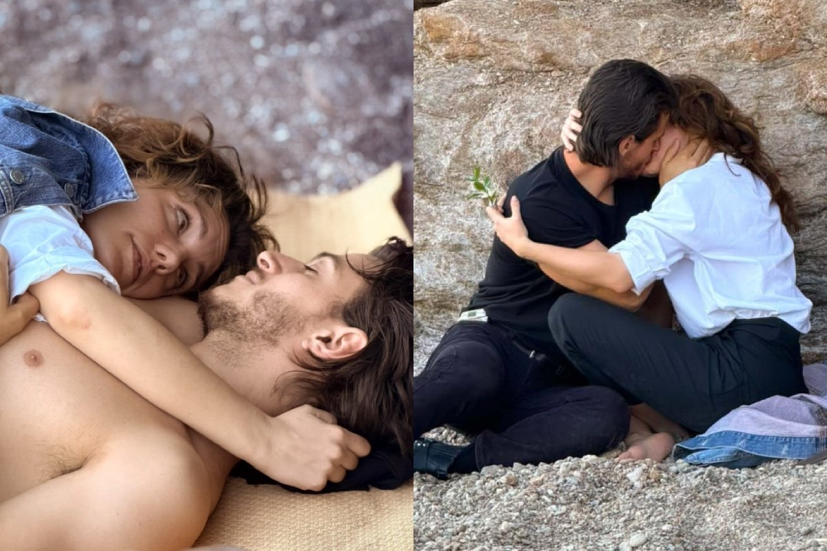 Ντέρτι spoiler: Στέλλα και Άρης παραδίνονται σε έναν απαγορευμένο έρωτα με βαρύ τίμημα