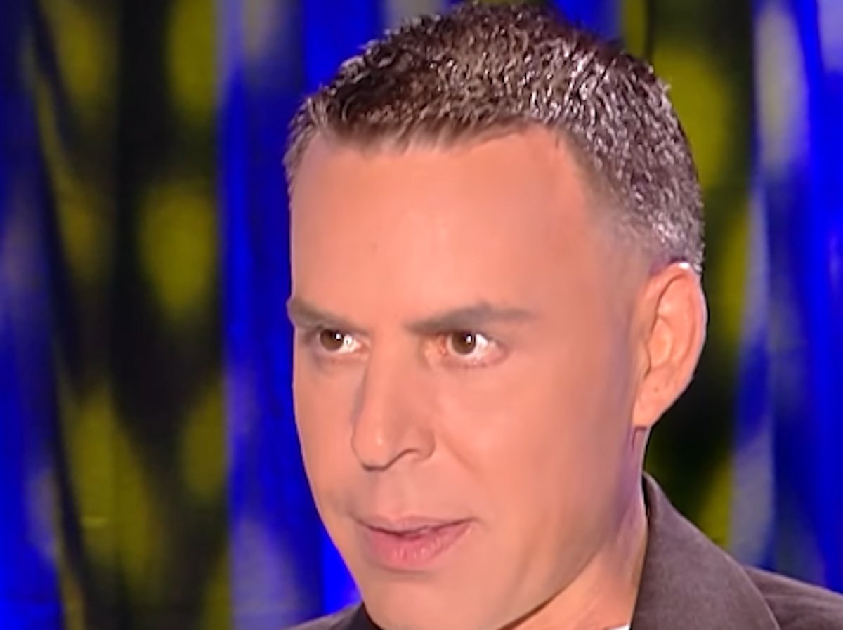Αναστάσιος Ντούγκας για Κωνσταντίνο Μπογδάνο: «Δεν ταιριάζουμε καθόλου σαν άνθρωποι»