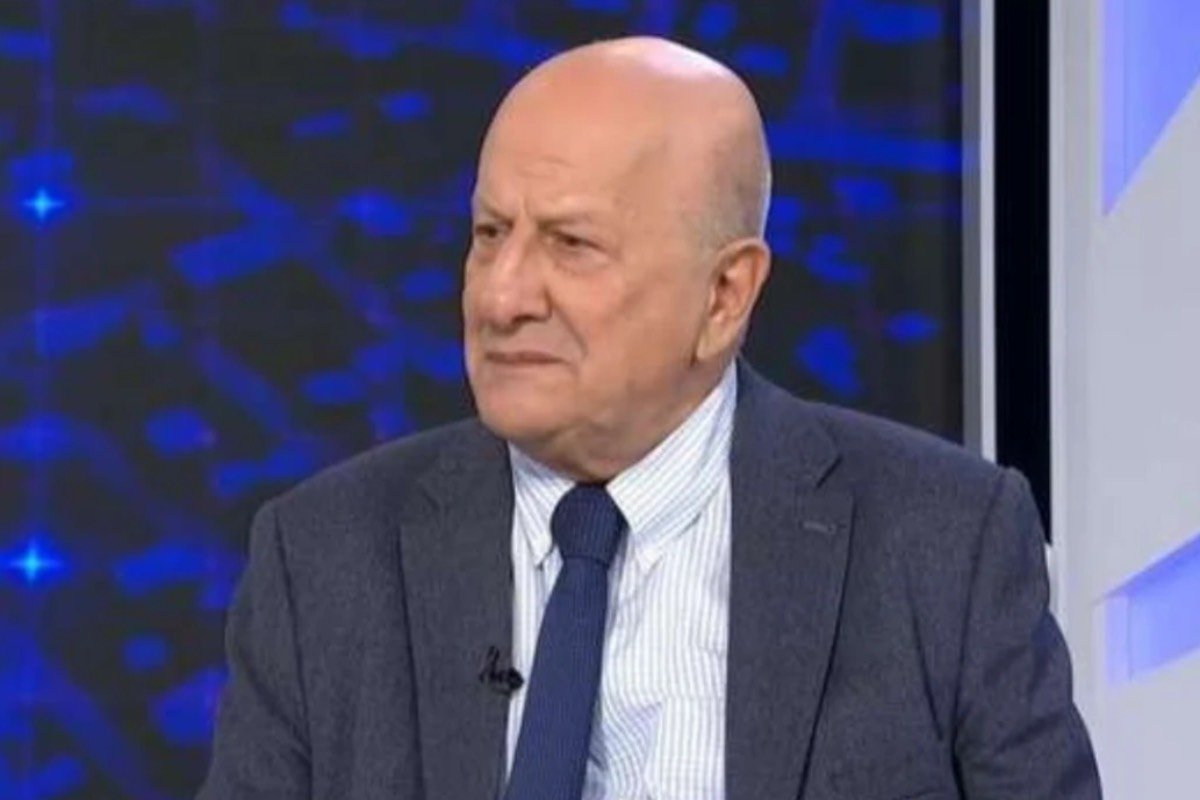 Αντώνης Πανούτσος: Δίνει μάχη στη ΜΕΘ του «Ευαγγελισμού» – Σε κρίσιμη κατάσταση ο δημοσιογράφος