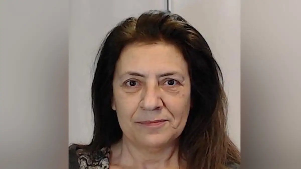 Πέθανε η Χριστίνα Πιτουρά, πρώην σύζυγος του Βασίλη Χιώτη