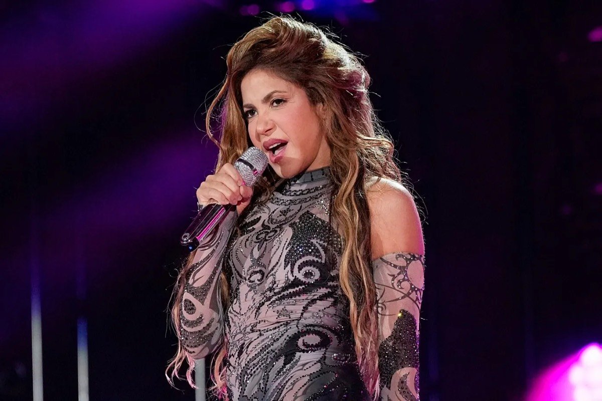 Shakira: Το συγκινητικό μήνυμα μετά τον ισχυρό σεισμό στην Κολομβία – «Όλη μου η δύναμη και η αγάπη για την πατρίδα μου»
