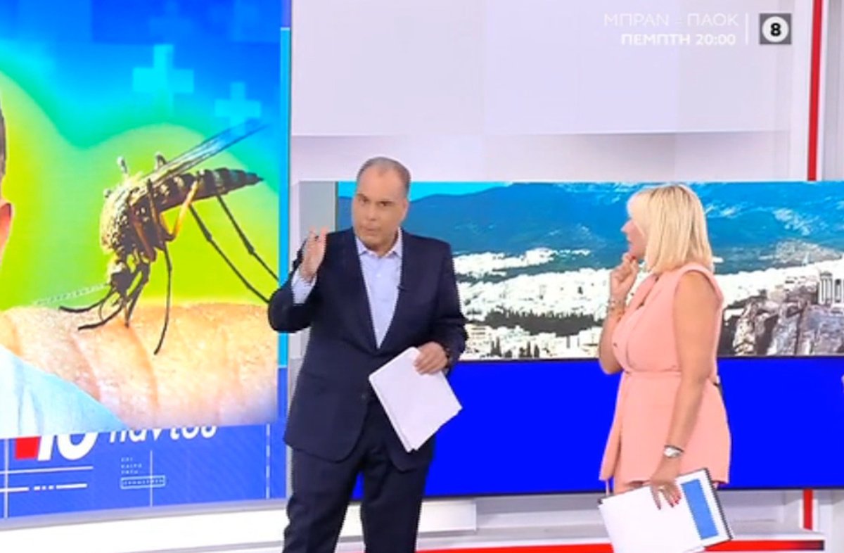 Ξέσπασε ο Νίκος Στραβελάκης για τον Αντώνη Πανούτσο: «Ντρέπομαι με αυτά που διαβάζω –  Σταματήστε το!»