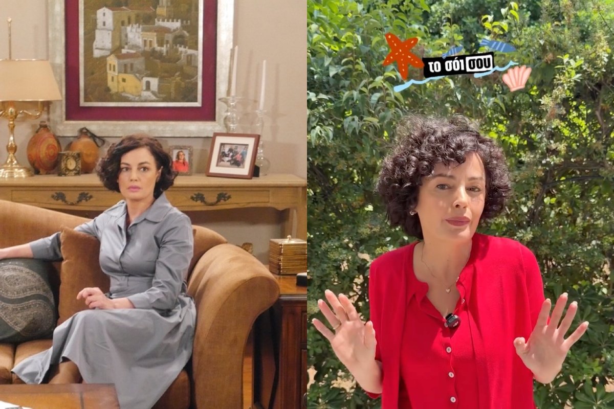 Το Σόι σου: Η Όλγα τα παρατάει και το ρίχνει στο… σορολόπ – «Θα δείτε μια άλλη Όλγα!»