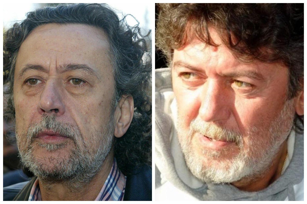 Μάκης Τριανταφυλλόπουλος: Βαρύ πένθος – Πέθανε ο αδελφός του, Σωτήρης