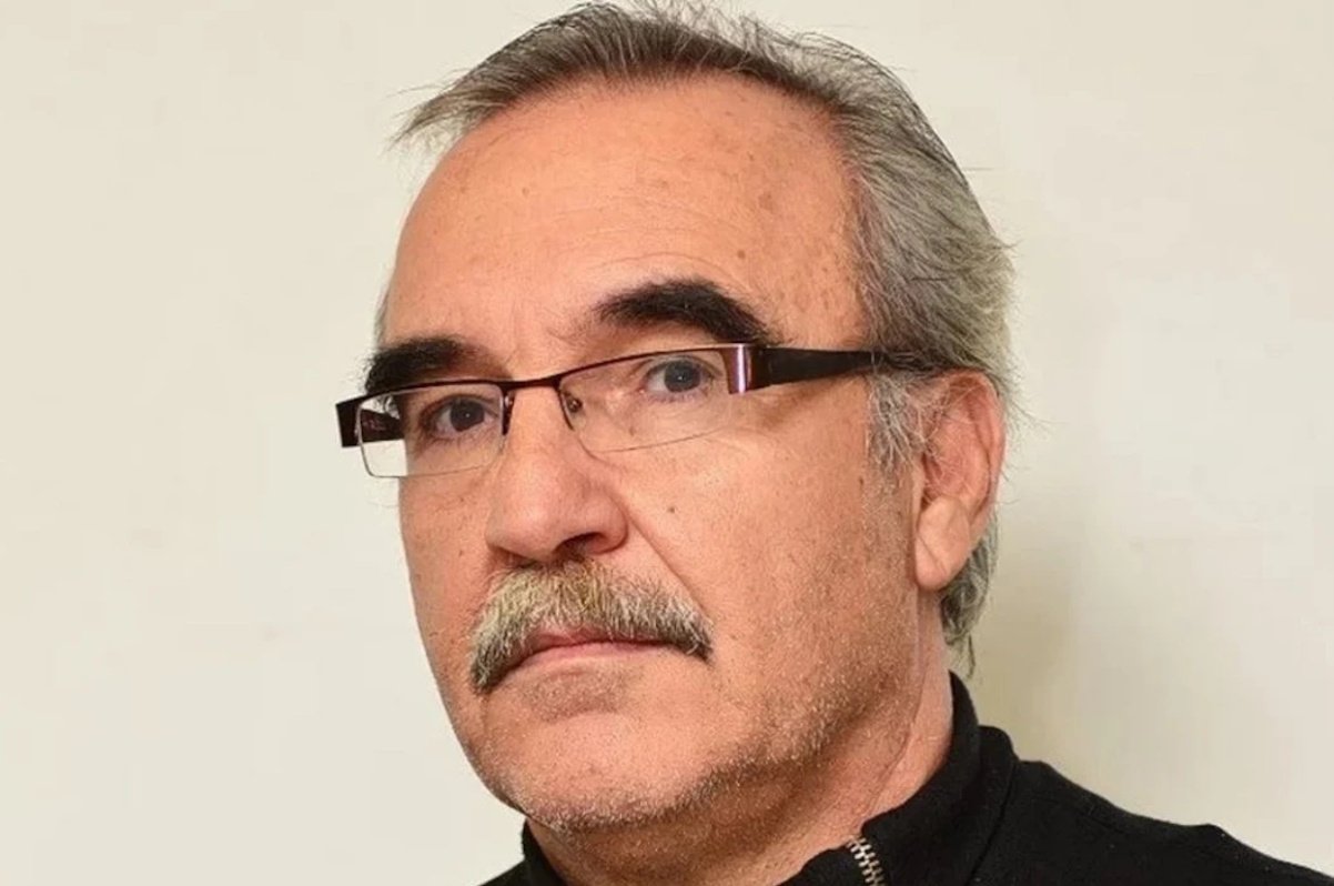 Πέθανε ο δημοσιογράφος Γιάννης Τζούστας