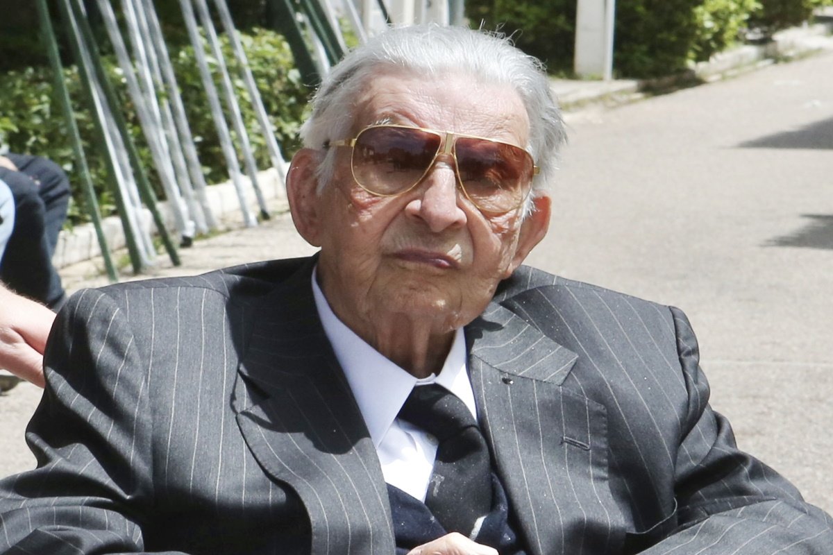 Γιάννης Βαρβιτσιώτης: Την Τρίτη 4/8 το τελευταίο αντίο στον ιστορικό πολιτικό της Νέας Δημοκρατίας