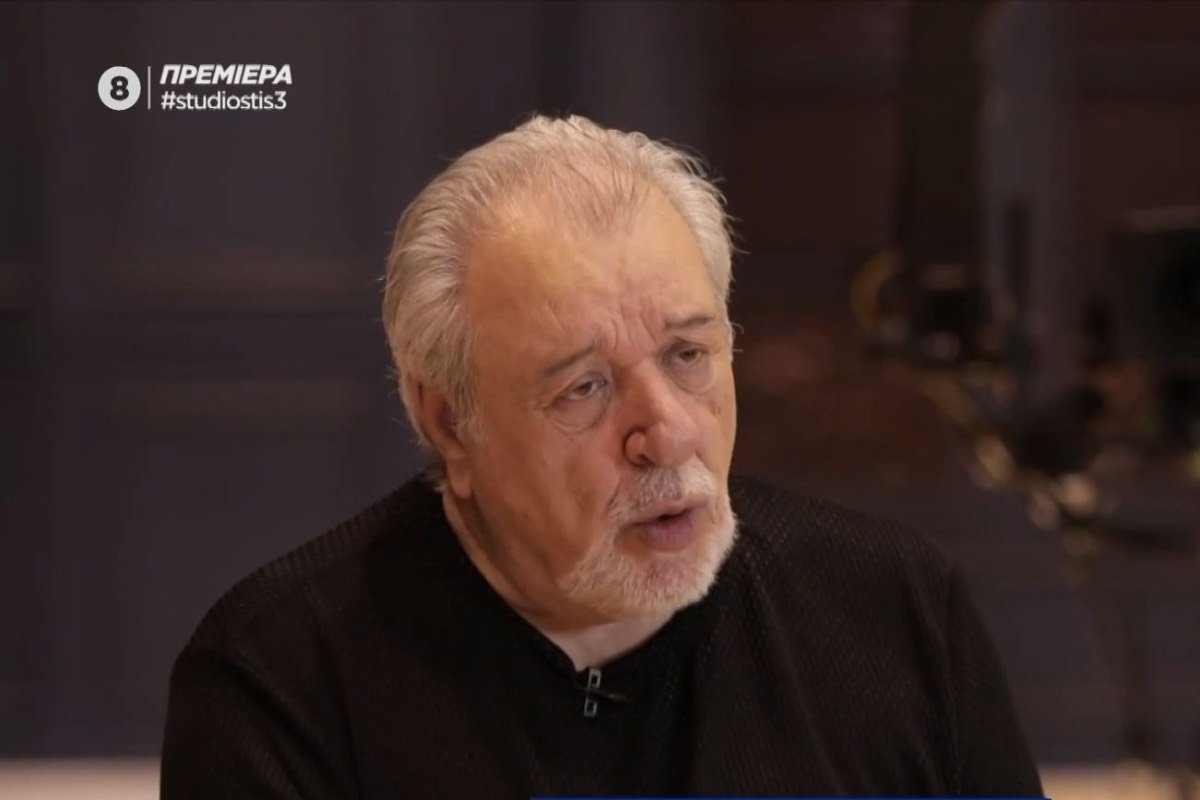 Τάσος Χαλκιάς: Συγκλονίζει για το σπίτι του που κάηκε – «Πηγαίνω κάθε μέρα με την ελπίδα να βρω κάτι»