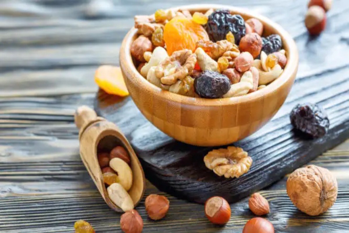 4+1 καθημερινά superfoods που ενισχύουν την υγεία του εγκεφάλου