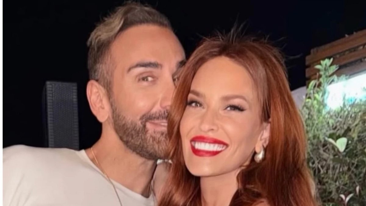 Νίκος Κοκλώνης: Οι ευχές της Σίσσυς Χρηστίδου για τα γενέθλιά του – «Χρόνια πολλά φωτεινό μου πλάσμα»