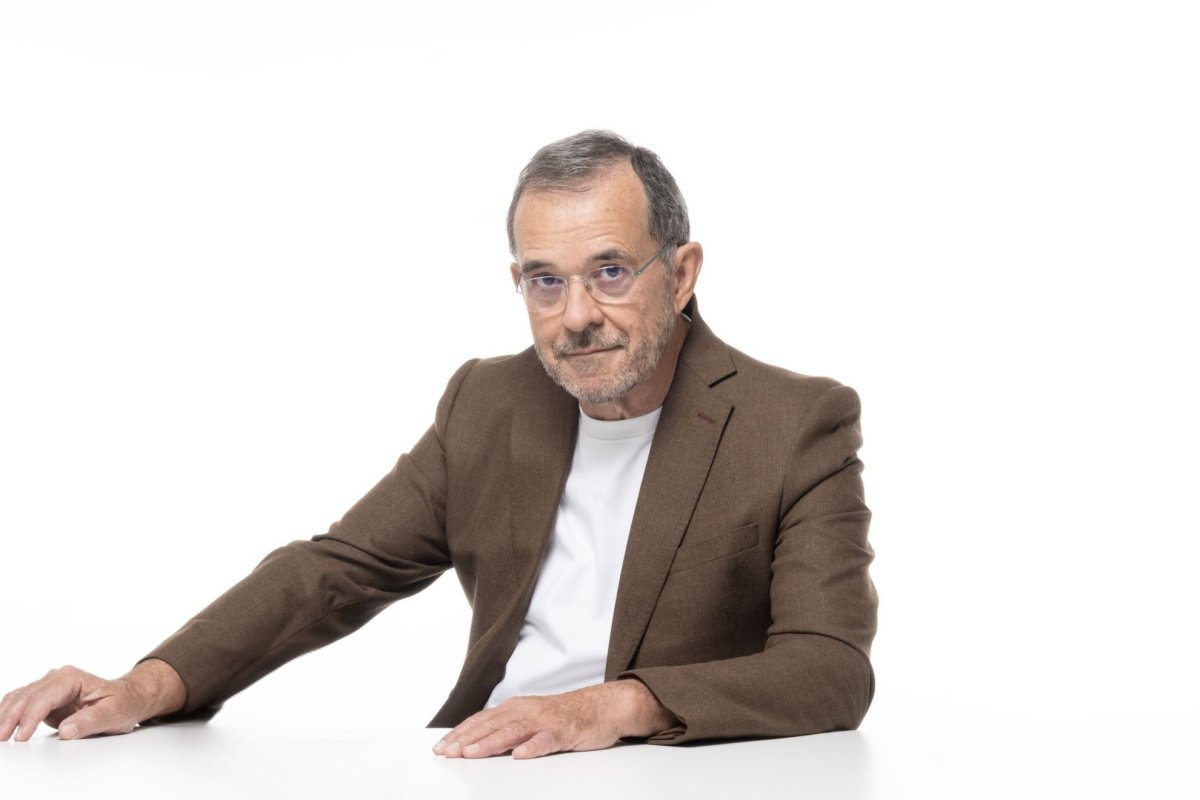 Το MEGA ανακοινώνει την έναρξη της συνεργασίας του με τον Παύλο Τσίμα