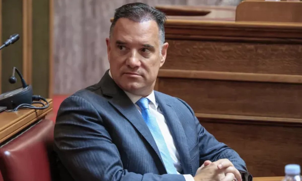 Γιώργος Μαζωνάκης: Ο Άδωνις Γεωργιάδης κάνει λόγο για «υποτιθέμενη» κλινική – «Οφείλουμε να ελέγξουμε»