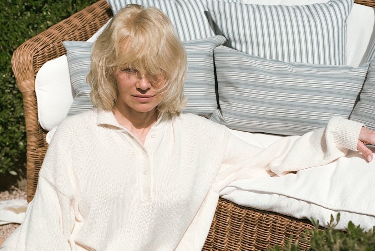 Pamela Anderson: «Ο γιατρός μού είπε ότι είχα περίπου δέκα χρόνια ζωής» – Η διάγνωση που ανέτρεψε τα πάντα