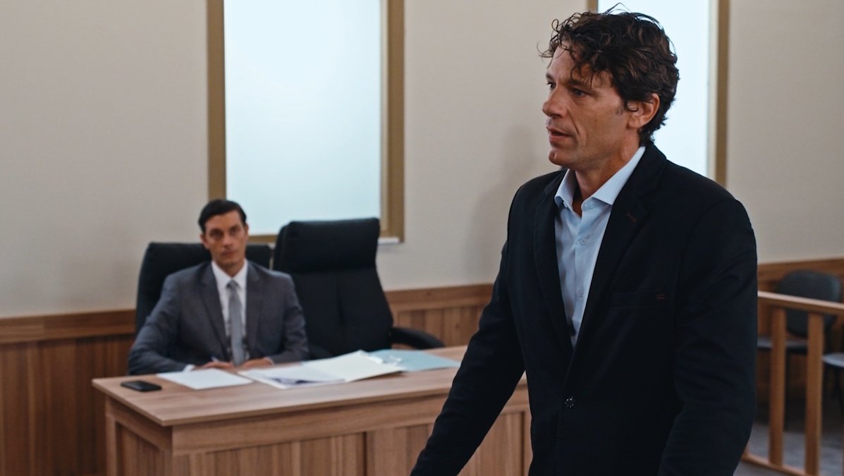 Αντώνιος και Κλεοπάτρα: Τι έχουμε να δούμε στο σημερινό επεισόδιο (25/9) –  Η κατάθεση που στέλνει τον Λαζαρίδη στη φυλακή