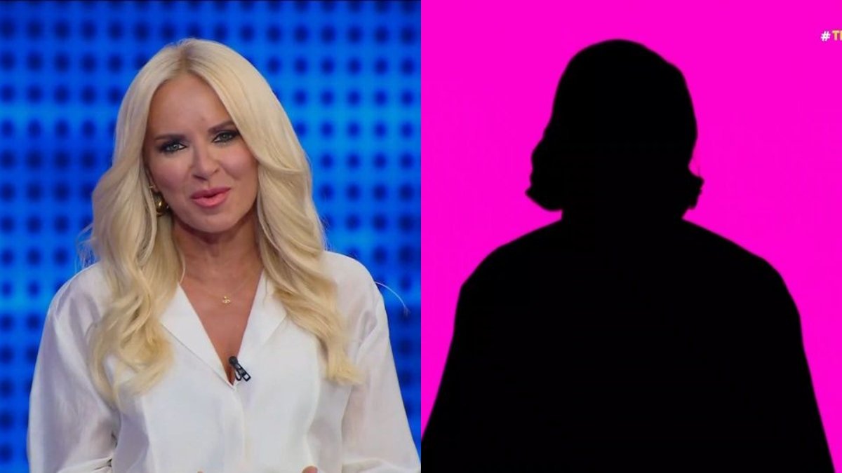 The Chase: Η Μαρία Μπεκατώρου επέστρεψε με εκπλήξεις!