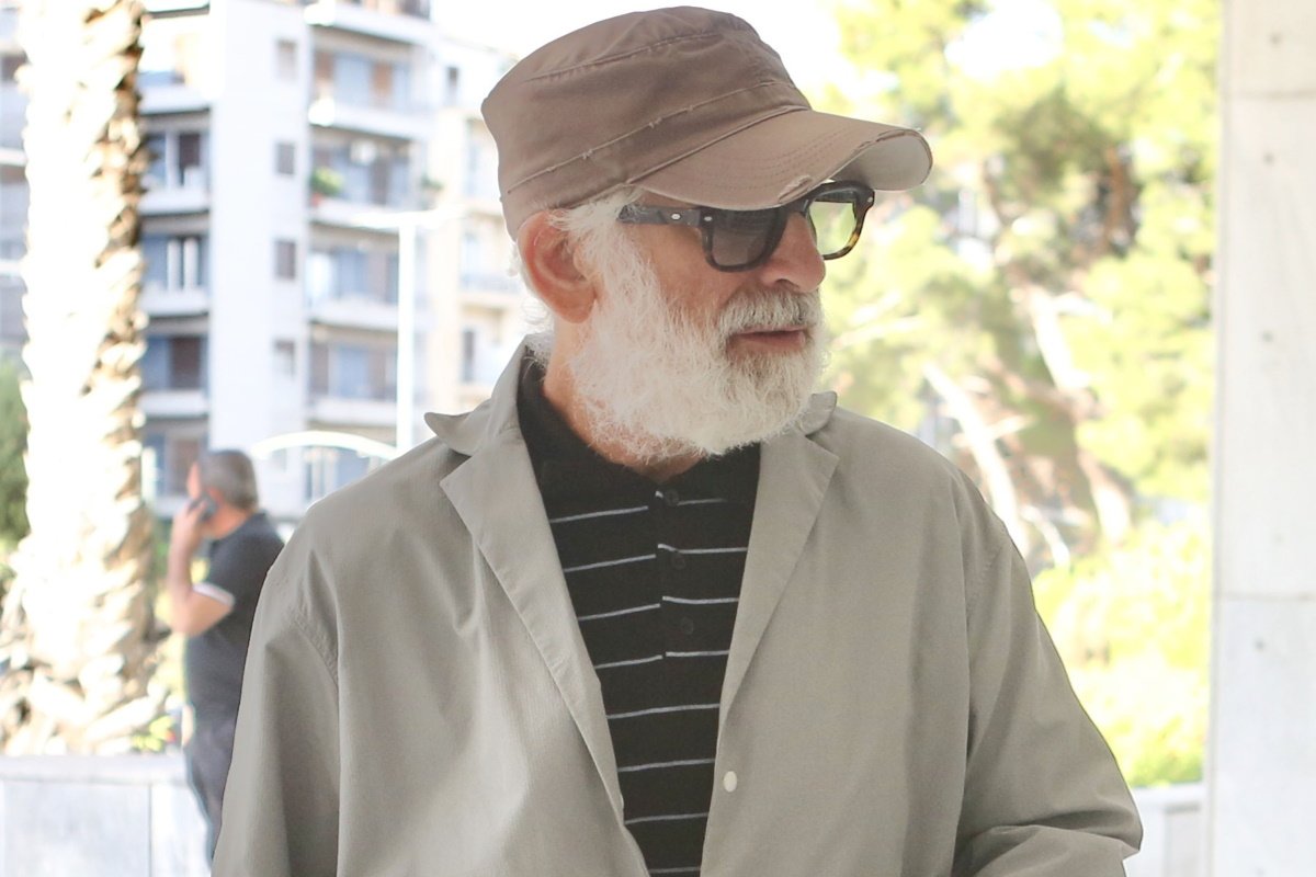 Πέτρος Φιλιππίδης: «Εξαιτίας αυτής προφυλακίστηκα» – Όσα κατέθεσε στη δίκη μετά τη μήνυση στην πρώτη καταγγέλλουσα
