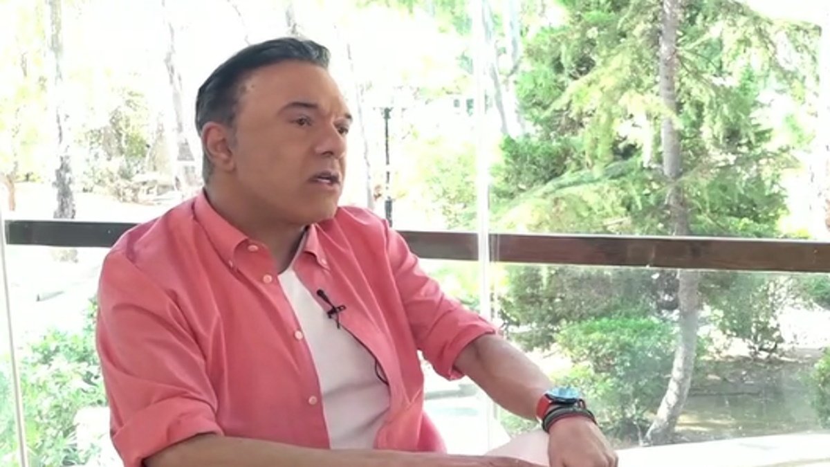 Ποσειδώνας Γιαννόπουλος: «Ο Γιώργος Μαζωνάκης ήταν για τα σαλόνια και για τα αλώνια»
