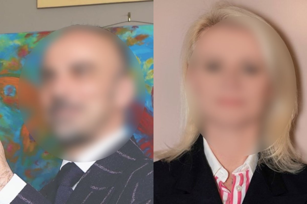Θάνατος Μαζωνάκη: «Έμπλεξα λόγω της γυναίκας μου, αλλά τη λατρεύω» – Όσα είπε ο γιατρός στην 4ωρη απολογία του