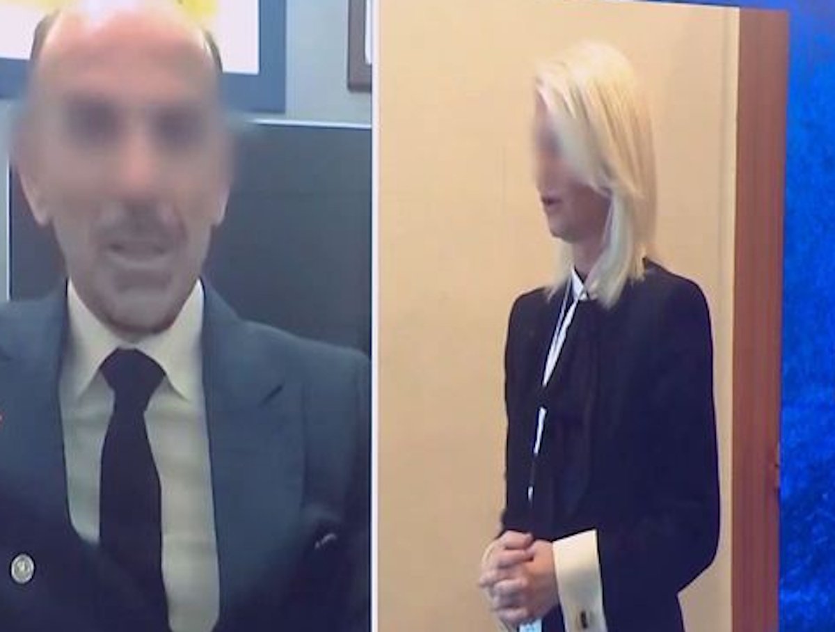 Υπόθεση Μαζωνάκη: Ο ασθενής που «αθώωνει» τον 58χρονο γιατρό – Αίτημα για την αποφυλάκισή του;