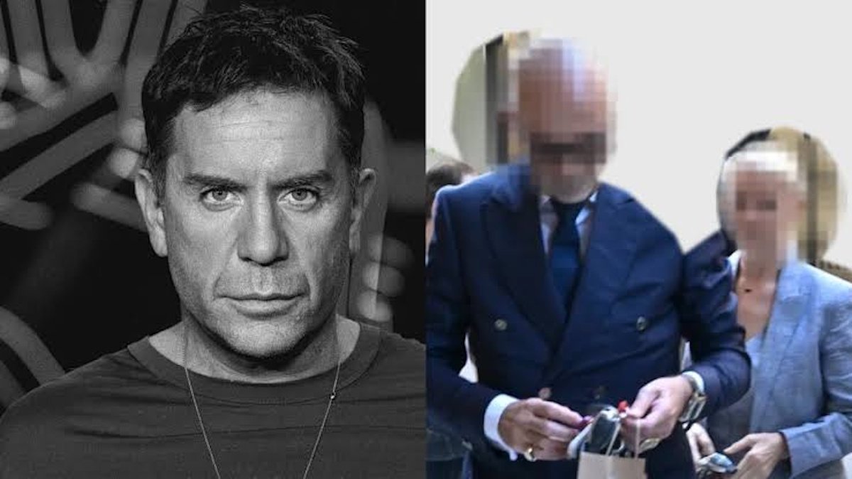 Θάνατος Μαζωνάκη: Το μήνυμα που «καίει» την γιατρό του Κολωνακίου – «Tου έδωσε μέθη»
